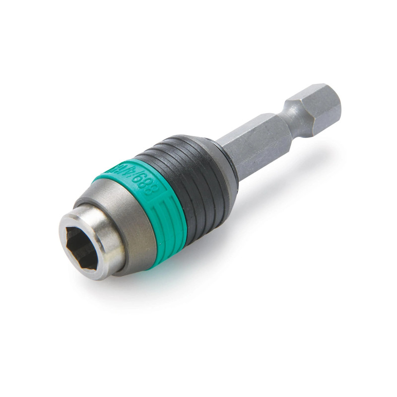 2" Rapidaptor Universal Bit Holder